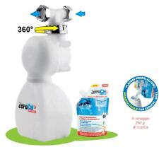 Dosatore polifosfati filtro usato  Aversa
