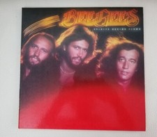 Giri bee gees usato  Roma