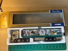 Corgi cc12104 renault for sale  BRADFORD