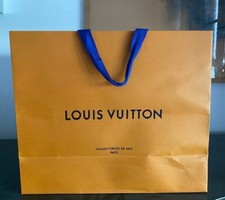 Sac papier louis d'occasion  Paris X