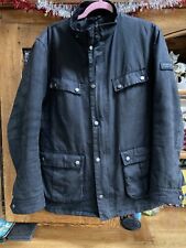 Barbour men large for sale  TAMWORTH