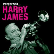 Presenting... harry james for sale  GLASGOW