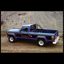 Photo .009955 jeep d'occasion  Martinvast