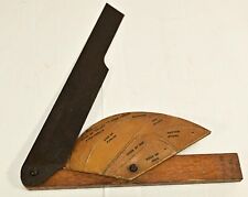 Vintage roofers roofing for sale  BRISTOL