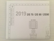Wiring diagram schematic for sale  Las Vegas
