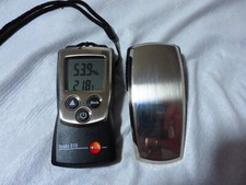 Testo 610 luftfeuchtemessgerä gebraucht kaufen  Frankfurt am Main