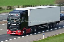 Foto de caminhão 12x8 - Scania S450 - Ralph Davies - S111 RDF comprar usado  Enviando para Brazil
