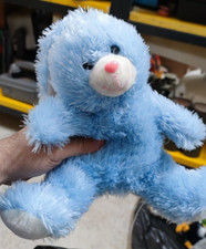 Coniglio peluche pupazzo usato  Forio