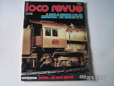 Loco revue 488 d'occasion  Licques