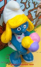 20190 schtroumpfette ice d'occasion  Léognan