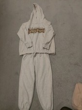 Girls tracksuit age for sale  OLDHAM
