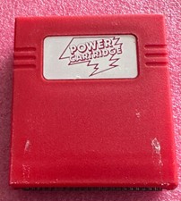 Power cartridge kcs gebraucht kaufen  Reutlingen