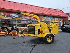 Vermeer bc1230a wood for sale  Smithtown
