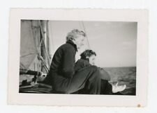 Photo snapshot aboard d'occasion  Expédié en Belgium