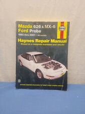 Repair manual haynes for sale  Carson City