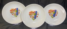 Spaghetti teller set gebraucht kaufen  Rheinau