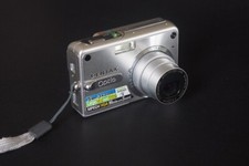Pentax optio s5z usato  Trieste