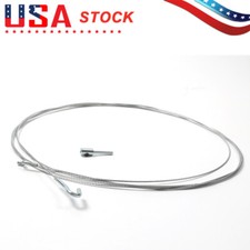 Throttle cable kit for sale  USA