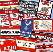 50x arsenal football for sale  ST. ANDREWS