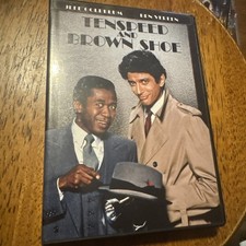 Tenspeed and Brown Shoe (3 DVD set) OOP Jeff Goldblum Ben Vereen 12 eps 80s TV , usado comprar usado  Enviando para Brazil