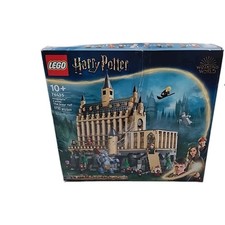Lego 76435 harry for sale  Comstock Park
