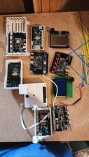 Bigtreetech screens boards for sale  Lincoln