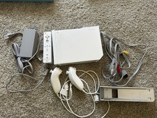 Nintendo wii console for sale  Vancouver