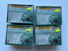 Mannesmann multi lock gebraucht kaufen  Wöllstein