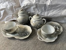 Vintage japanese porcelain for sale  Gardner