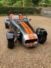 Eastfield locost westfield for sale  OAKHAM
