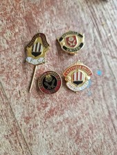 Sheffield united vintage for sale  SMETHWICK