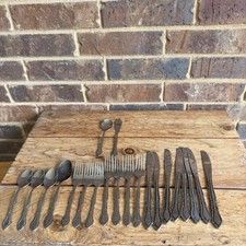 Rogers auberge stainless for sale  Belton
