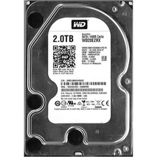 Western digital wd20ezrx for sale  CANNOCK