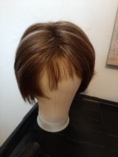 Women synthetic hair for sale  MANCHESTER