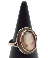 Anello epoca con usato  Caravaggio