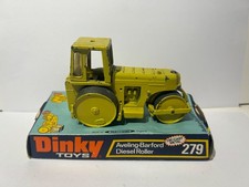 Dinky toys 279 for sale  HALESOWEN