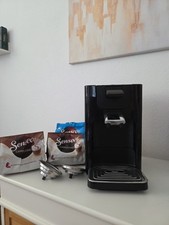 Senseo philips kaffeemaschine gebraucht kaufen  Rosenheim