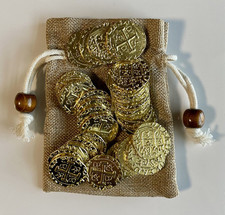 Pirate treasure gold for sale  Marlin