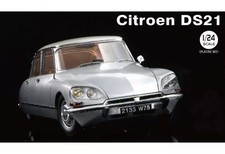 Citroen ds21 model d'occasion  Expédié en Belgium