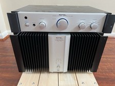 Rotel rmb 1095 for sale  Houston