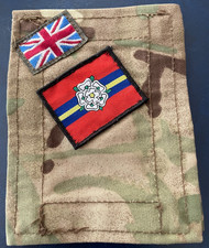 Yorkshire army cadet for sale  NEWARK