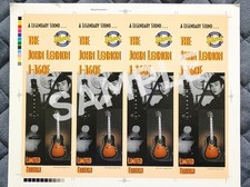 signature lennon guitar john for sale signature lennon guitar john for sale South Elgin
