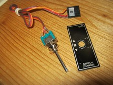 Graupner kanal schaltmodul gebraucht kaufen  Euskirchen