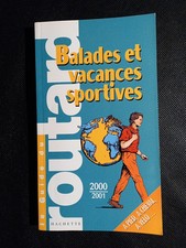 Walades vacances sportives d'occasion  Expédié en Belgium