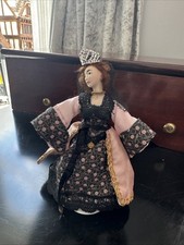 12th scale dolls for sale  STANLEY