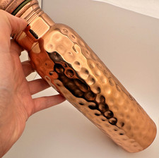 Pure copper water for sale  Lakeland