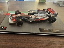 Lewis hamilton mclaren gebraucht kaufen  Potsdam