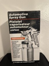 Devilbiss asb500 professional for sale  Portland