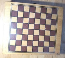 Vintage wooden chess for sale  New Fairfield