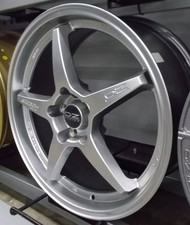 Racing chrono crystal d'occasion  Expédié en Belgium